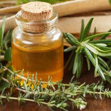 Une touche aromatique gourmande avec du thym, de l’origan et une pointe d’huile d’olive. Une touche aromatique gourmande avec du thym, de l’origan et une pointe d’huile d’olive.