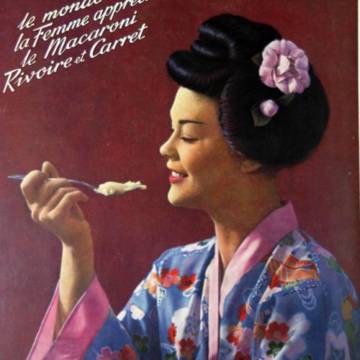 Affiche Rivoire et Carret : les femmes Affiche Rivoire et Carret : les femmes