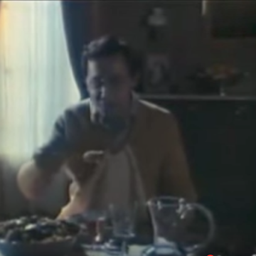 1974 - Rivoire et Carret : pour réussir vos pâtes (Coluche) 1974 - Rivoire et Carret : pour réussir vos pâtes (Coluche)