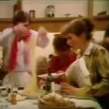 1979 - Rivoire et Carret : les pâtes 5 étoiles goutez la différence (2) 1979 - Rivoire et Carret : les pâtes 5 étoiles goutez la différence (2)
