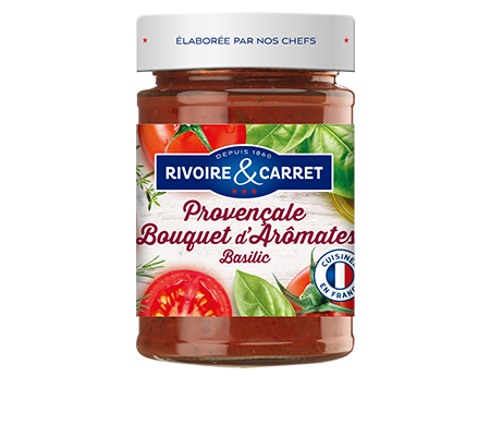 Provençale bouquet d’aromates Provençale bouquet d’aromates