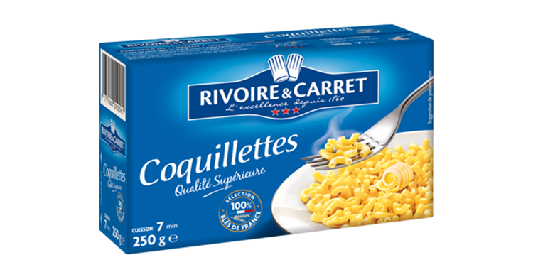 Coquillettes Coquillettes
